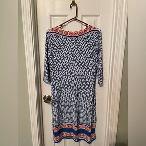 Donna Morgan Dress